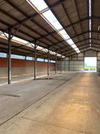 Stalplaats/stalling mobilhome/caravan in loods, Stalling