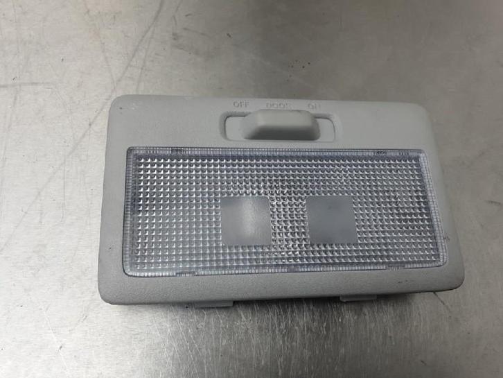 PLAFONNIER ARRIÈRE Suzuki SX4 S-Cross (JY), Autos : Pièces & Accessoires, Éclairage, Suzuki, Utilisé