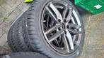 Set velgen BMW, 1 velg heeft schade, Auto-onderdelen, Ophalen, Munchen, Gebruikt, Velg(en)