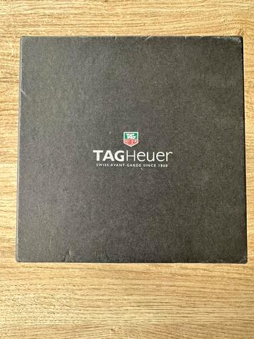 Montre TAG Heuer Formula 1 beschikbaar voor biedingen