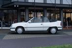 Opel Kadett E 2.0i GSI Cabriolet (bj 1987), Auto's, Cabriolet, 116 pk, Wit, Bedrijf