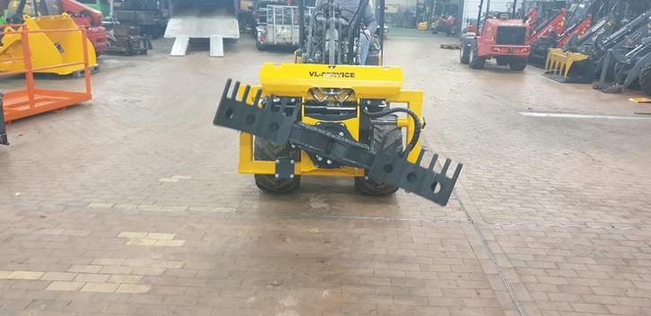 Kluitenklem, Doe-het-zelf en Bouw, Overige Doe-Het-Zelf en Bouw, Nieuw, Ophalen