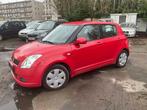 2007 Suzuki Swift, Auto's, Gebruikt, Overige brandstoffen, Swift, Bedrijf