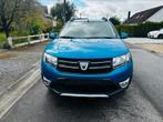 Sandero stepway 0,900 cc 07/2013 euro 5, Euro 5, Achat, Electronic Stability Program (ESP), Boîte manuelle