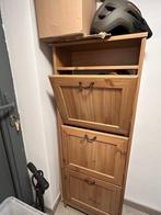 Schoenenkastje, Huis en Inrichting, Kasten | Schoenenkasten, Ophalen of Verzenden, Gebruikt