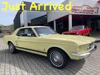 Ford Mustang, 4700 cm³, Automatique, Achat, Ford