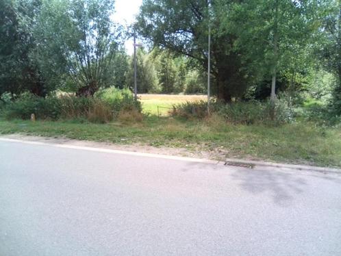Grond met gebouw te Bornem., Immo, Gronden en Bouwgronden, 1500 m² of meer, Verkoop zonder makelaar