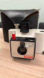 Vintage polaroid land camera swinger 20, Ophalen