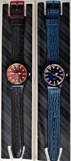 DAMES HORLOGE IMMERSION STENDARO NAUTIC., Autres marques, Enlèvement ou Envoi, Autres matériaux, Autres matériaux