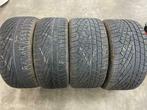 4x Winterbanden Pirelli 255/40 en 285/35 19, Ophalen, Gebruikt, BMW, BMW