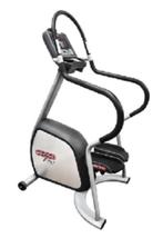 Star Trac P-ST Pro Stair Stepper | Stapper, Sport en Fitness, Ophalen of Verzenden, Zo goed als nieuw, Benen