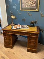 Klein antiek bureau, Antiek en Kunst, Ophalen of Verzenden