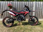 Beta RR 50cc, Fietsen en Brommers, Brommers | Crossbrommers, 6 versnellingen, Zo goed als nieuw, 50 cc, Ophalen