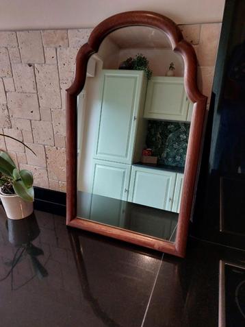 Ancien miroir 