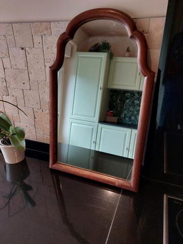 Ancien miroir  beschikbaar voor biedingen