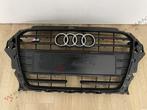 Audi A3 S3 8V grill radar, Auto-onderdelen, Gebruikt, Voor, Bumper, Audi