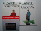Largo winch HC Bijna volledige reeks 1/21 1990/2017 1 ste dr, Neuf, Plusieurs BD, Enlèvement ou Envoi, Philippe Franq / Jean Van Hamme