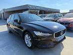 Volvo V60 2.0 B4 D GEARTRONIC FULL LED NAVIGATIE CAMERA DAB, Auto's, Automaat, 143 kW, Euro 6, Zwart