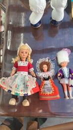 Antieke poppen, Verzamelen, Ophalen, Gebruikt