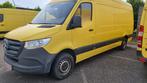 Mercedes Sprinter 311CDI maxi lang hoog btw aftrekbaar, Auto's, Achterwielaandrijving, Bedrijf, 5 deurs, Overige carrosserie