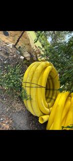 Drain, Enlèvement, Comme neuf