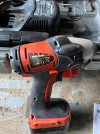 Visseuse à chocs Black & decker, Bricolage & Construction, Outillage | Foreuses, Enlèvement, Utilisé