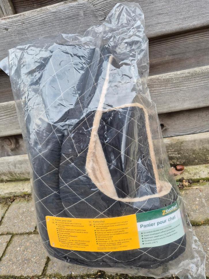 Iglo kat of kleine hond, Dieren en Toebehoren, Katten-accessoires, Nieuw, Ophalen of Verzenden