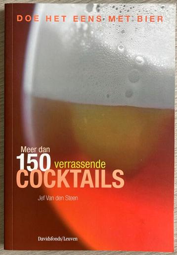 J. Van den Steen - Doe het eens met bier beschikbaar voor biedingen