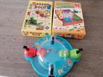 verschillende reisspelletjes, Hobby en Vrije tijd, Ophalen of Verzenden, Zo goed als nieuw, Reisspel