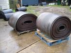 rubbermatten op rol 1.2 meter breed, Dieren en Toebehoren, Weidegang