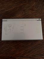 Nintendo ds lite, Consoles de jeu & Jeux vidéo, Comme neuf, DS Lite, Argent