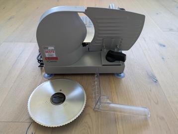 Bomann MA451CB Allessnijder broodsnijmachine, Enlèvement, Neuf