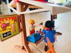 Playmobil paardencafe, Ophalen of Verzenden, Zo goed als nieuw