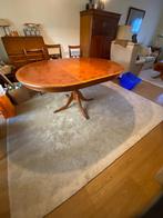 Mooie eetkamer met 6 stoelen, Ophalen