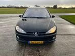 Peugeot 206 1.6 XS Voiture particulière 2003, Autos, Peugeot, Achat, Entreprise, Occasion, Euro 3