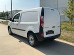 2017 Renault Kangoo Bedrijfswagen, Auto's, Gebruikt, Euro 6, Renault, Overige brandstoffen