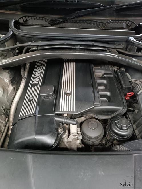 Motorblok motor M54B25 256S5 2.5i BMW 3 / X3 serie E46 E83 1, Auto-onderdelen, Motor en Toebehoren, Gebruikt, Ophalen of Verzenden