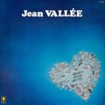 LP/ Jean Vallée – Amoureux Encore Une Fois, Ophalen of Verzenden, Zo goed als nieuw, 12 inch