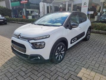 Citroen C3 12PT83 Max 