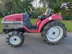 Shibaura P185F Vierwielaangedreven Minitractor, Overige typen