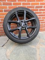 Winterbanden Mazda MX5, Auto-onderdelen, Banden en Velgen, Ophalen, Gebruikt, Banden en Velgen, 17 inch