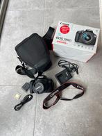 Camera canon 1300D, Audio, Tv en Foto, Fotocamera's Digitaal, Ophalen, Zo goed als nieuw, Canon