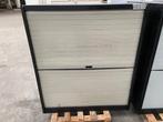 12 BULO WERKPLAATS OF MAGAZIJNKASTEN, Gebruikt, 100 tot 150 cm, Ophalen of Verzenden, Modern