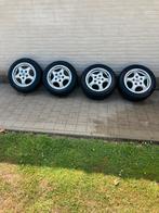 Porsche 993 velgen met banden, Auto-onderdelen, Ophalen, Band(en)