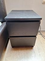 nachtkast, Huis en Inrichting, Ophalen, Zo goed als nieuw