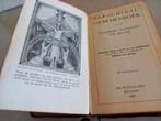 Parochiaal gebedenboek 1942. Uitg. De Wijngaard Brugge, Ophalen, Gelezen