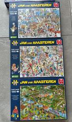 Van Haasteren Puzzel 1000 stuks, Ophalen of Verzenden, 500 t/m 1500 stukjes, Zo goed als nieuw, Legpuzzel
