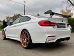 BMW M4 GTS / PACK CLUBSPORT / HUD / GPS / LED / CRUISE, ABS, 199 g/km, Automatique, 2979 cm³