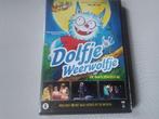 Zeer mooie musical dvd / cd Dolfje weerwolfje, Gebruikt, Boxset, Muziek en Concerten, Ophalen of Verzenden