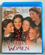 LITTLE WOMEN (IMPORT WITHOUT DUTCH SUBS) (BLURAY), Cd's en Dvd's, Verzenden, Zo goed als nieuw